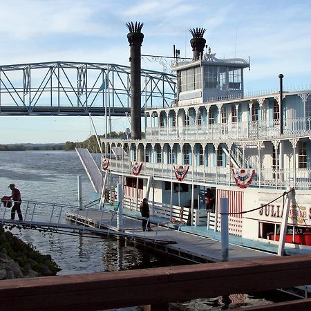 Americinn By Wyndham Wabasha Kültér fotó