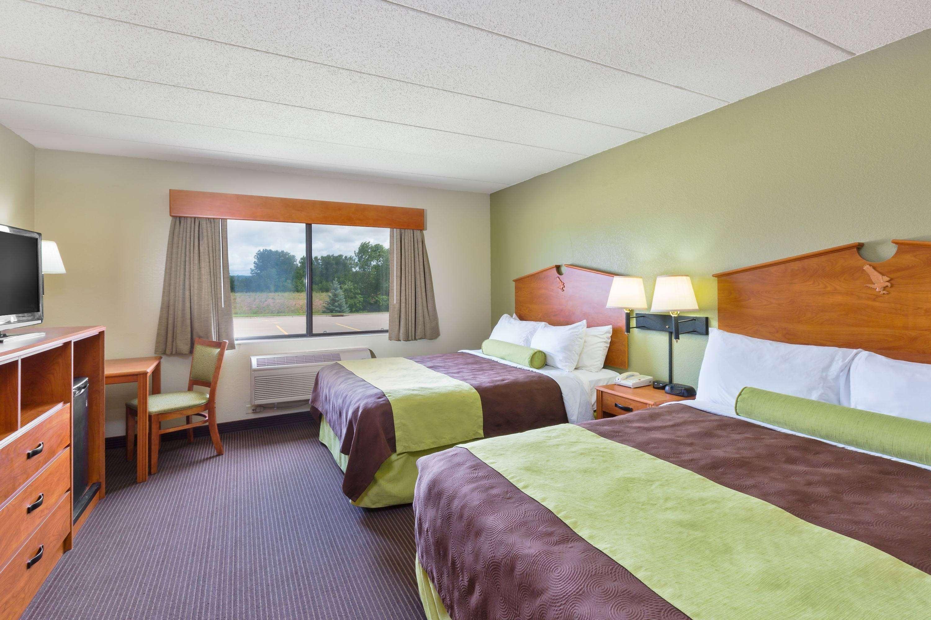 Americinn By Wyndham Wabasha Kültér fotó