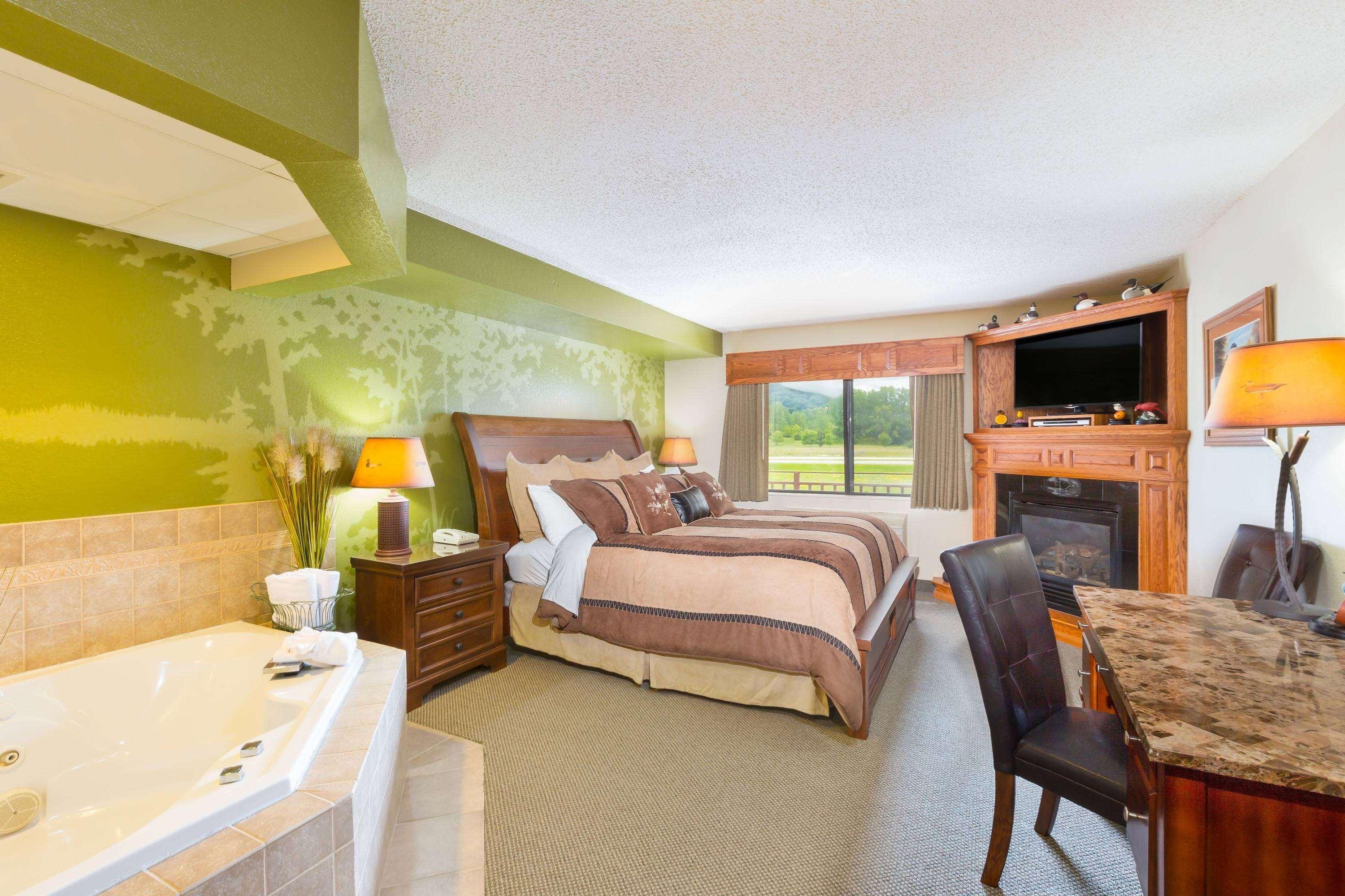 Americinn By Wyndham Wabasha Kültér fotó