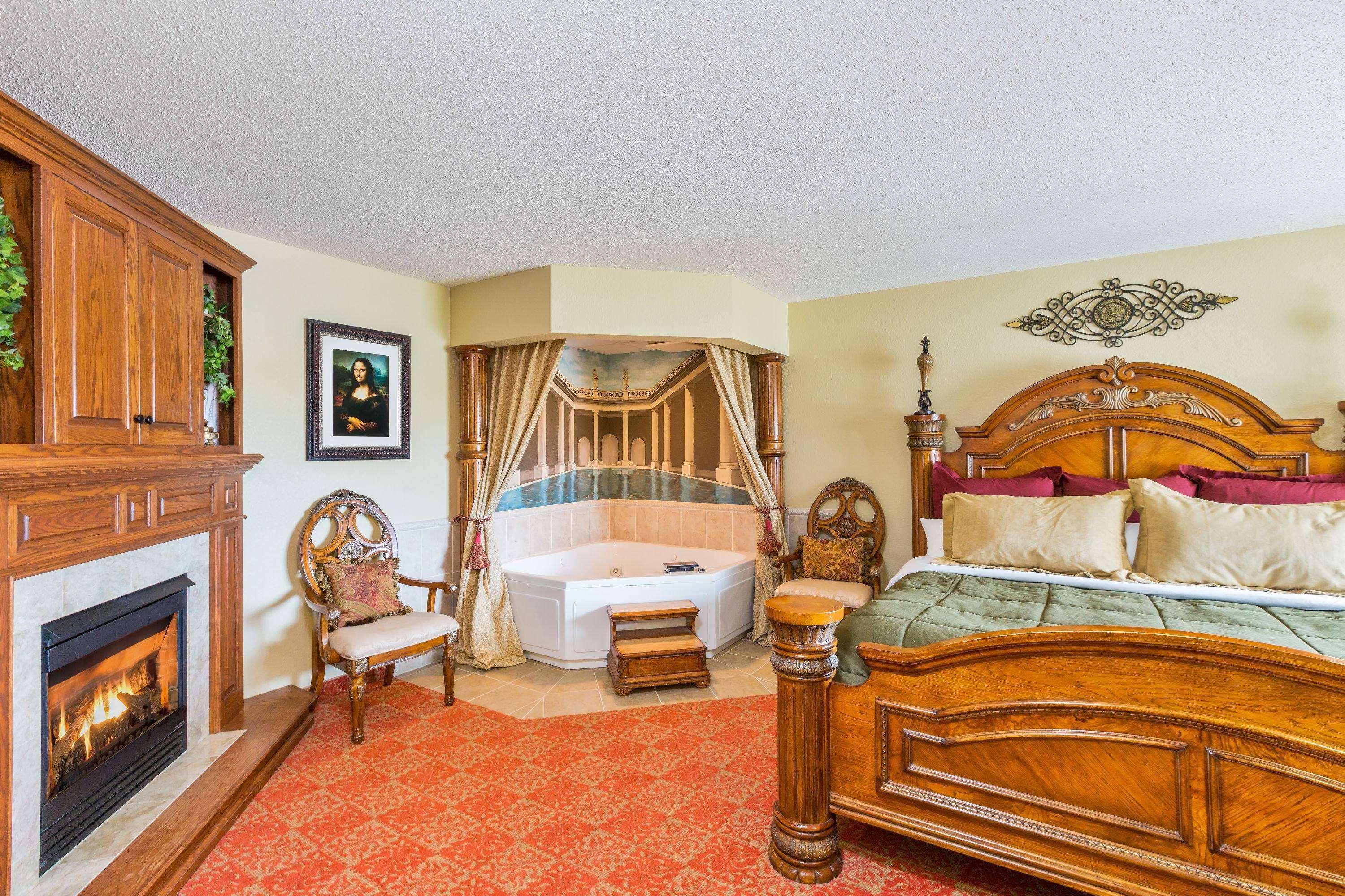 Americinn By Wyndham Wabasha Kültér fotó