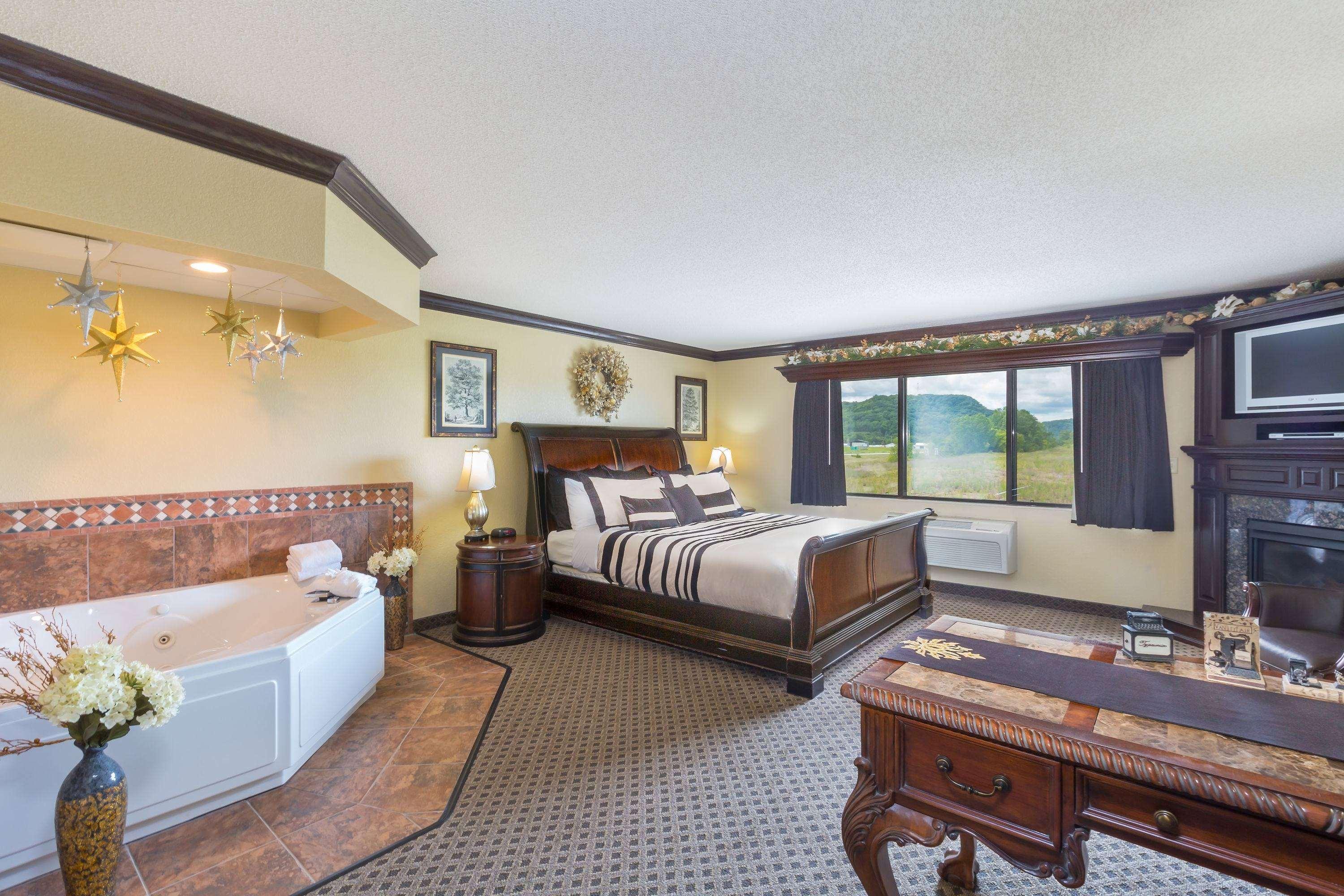 Americinn By Wyndham Wabasha Kültér fotó