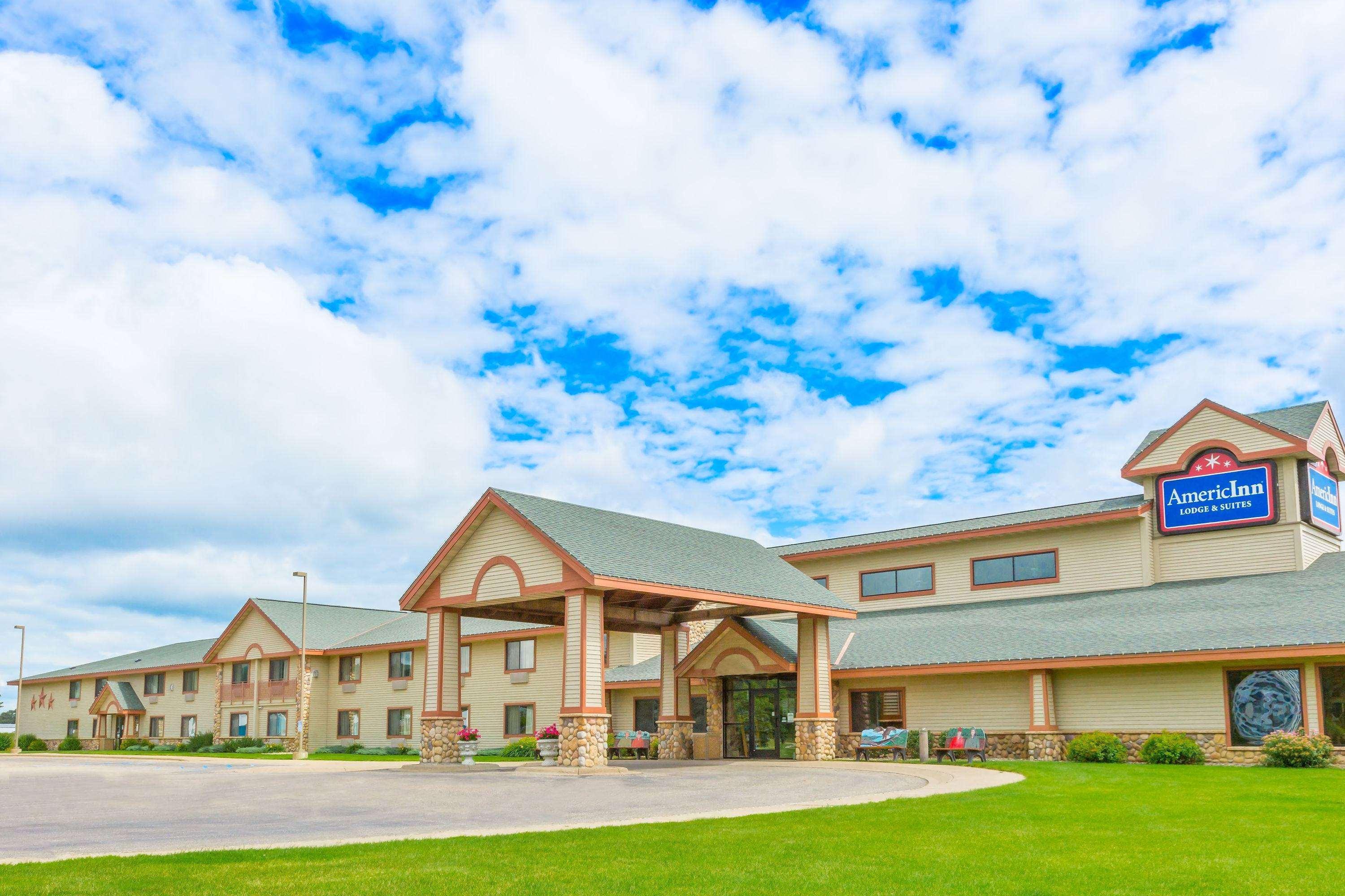 Americinn By Wyndham Wabasha Kültér fotó