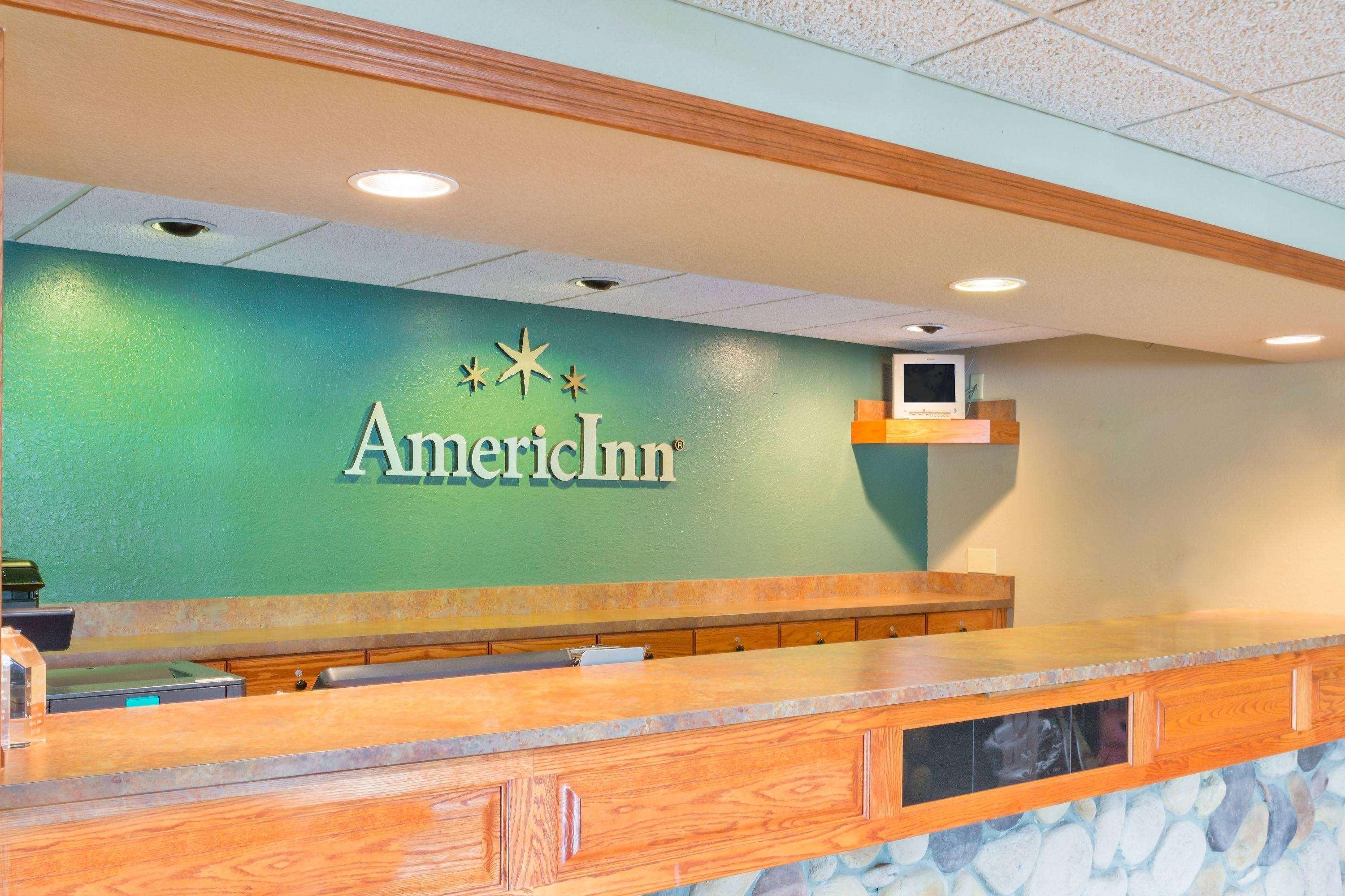 Americinn By Wyndham Wabasha Kültér fotó