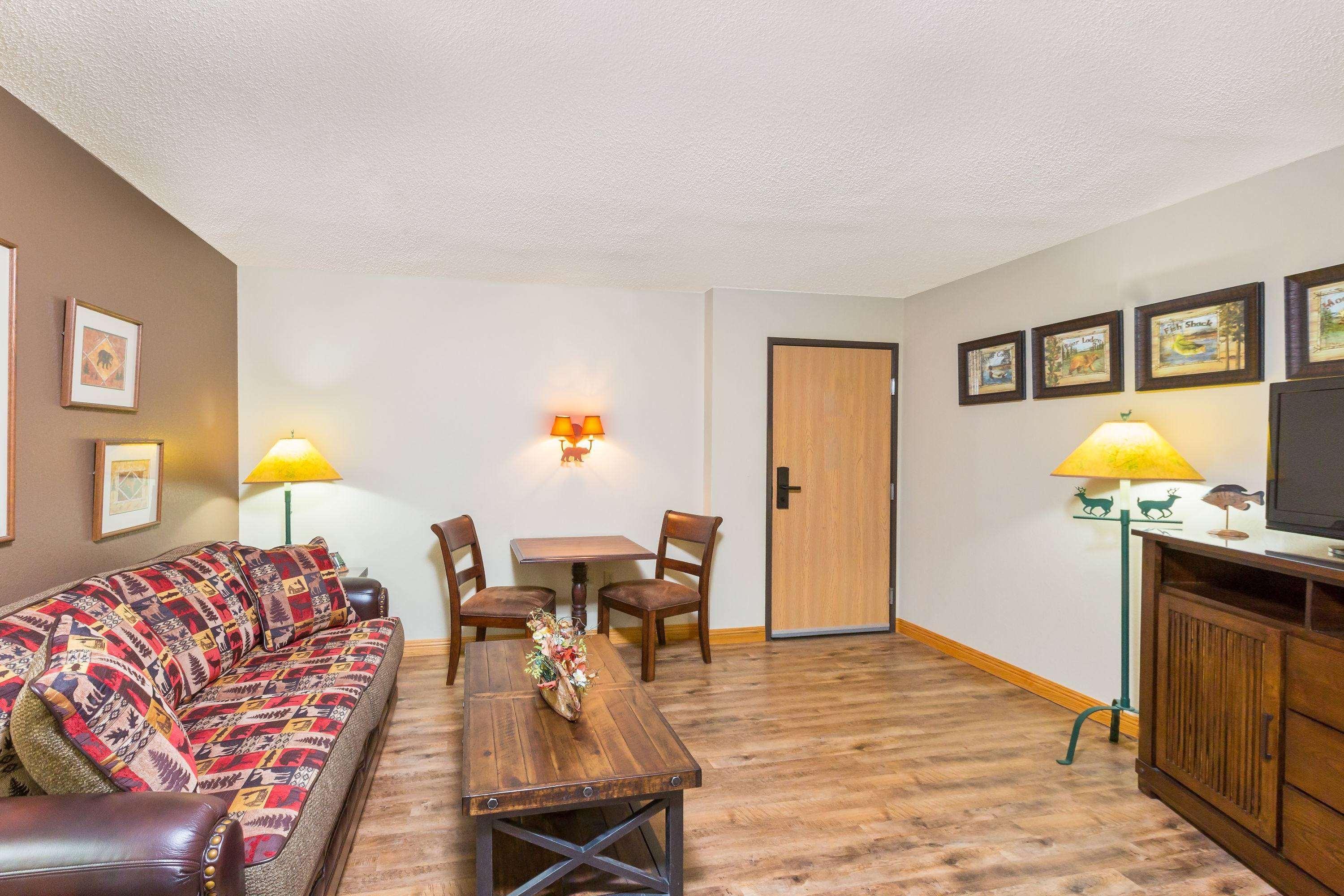 Americinn By Wyndham Wabasha Kültér fotó