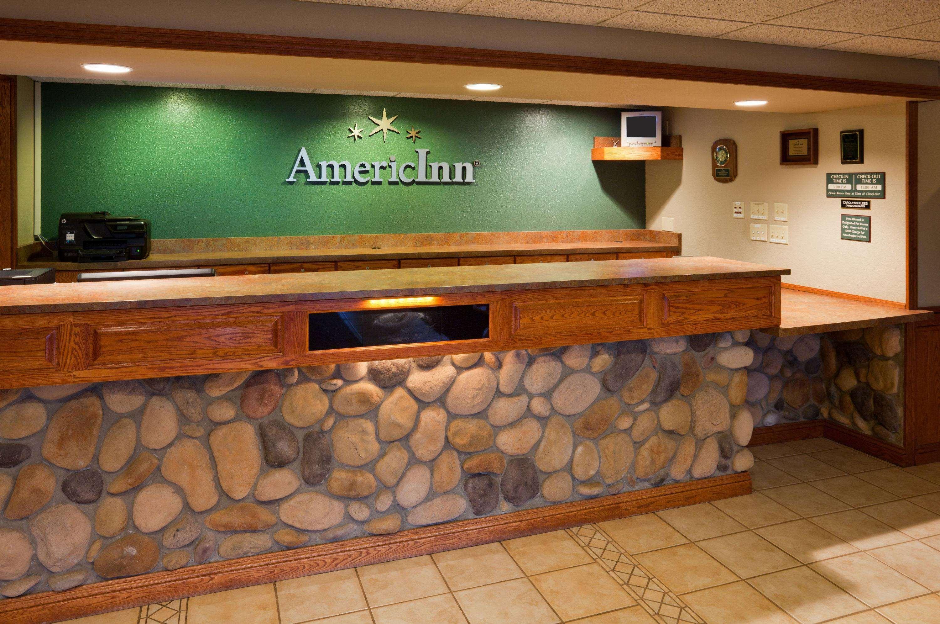 Americinn By Wyndham Wabasha Kültér fotó