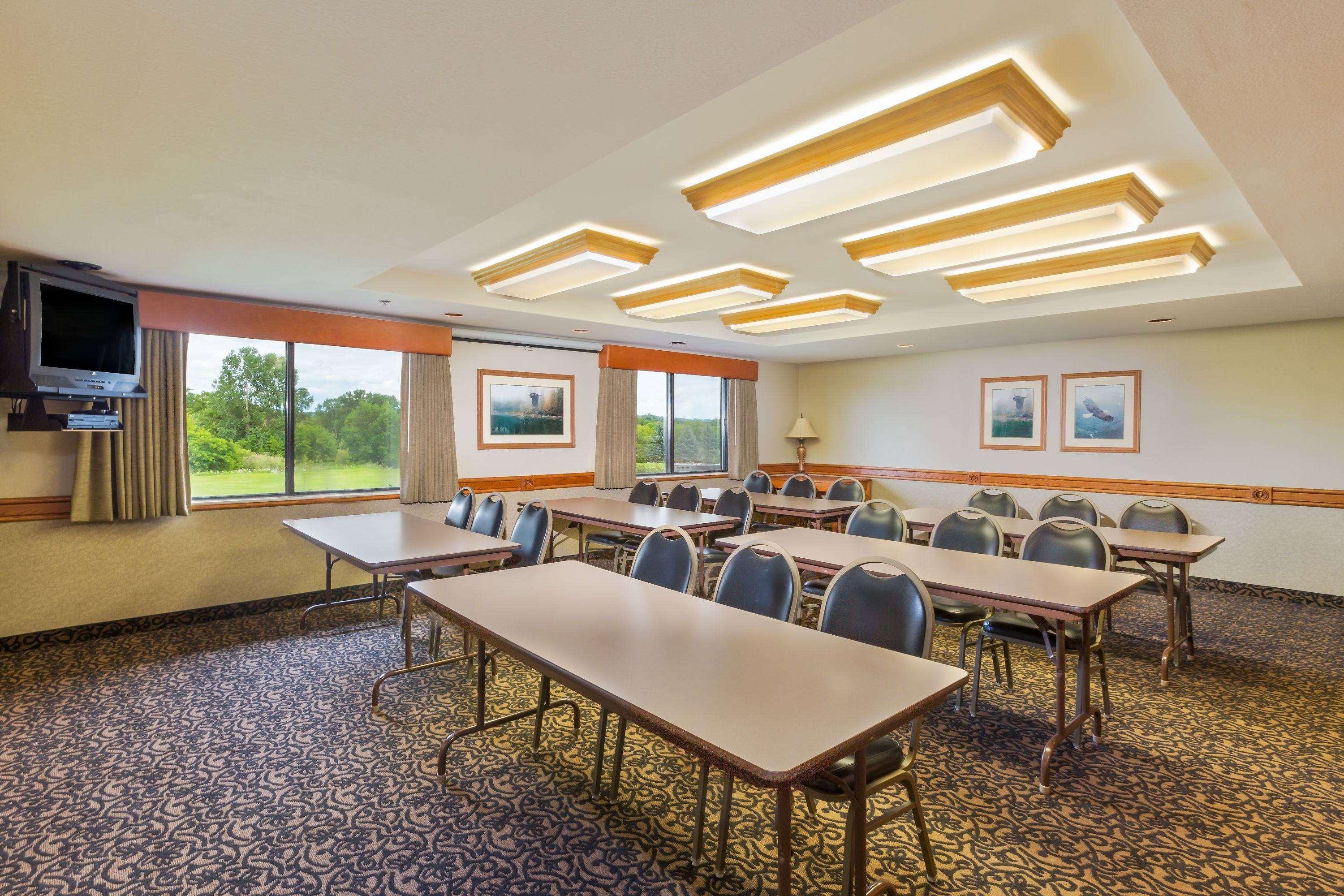Americinn By Wyndham Wabasha Kültér fotó