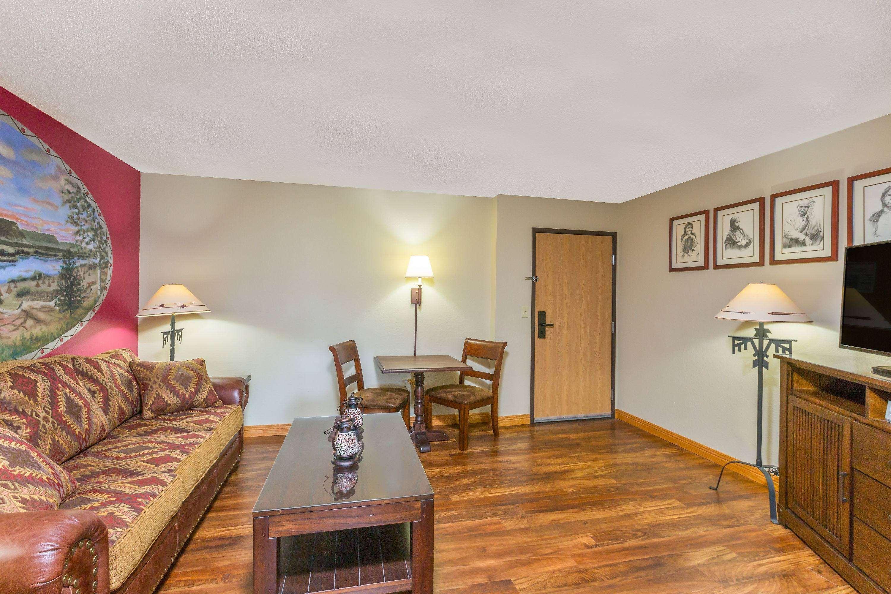 Americinn By Wyndham Wabasha Kültér fotó