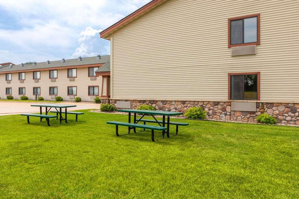 Americinn By Wyndham Wabasha Létesítmények fotó