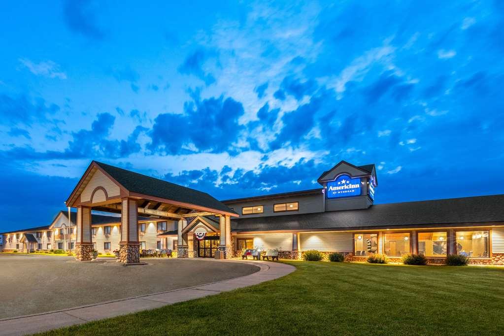 Americinn By Wyndham Wabasha Kültér fotó