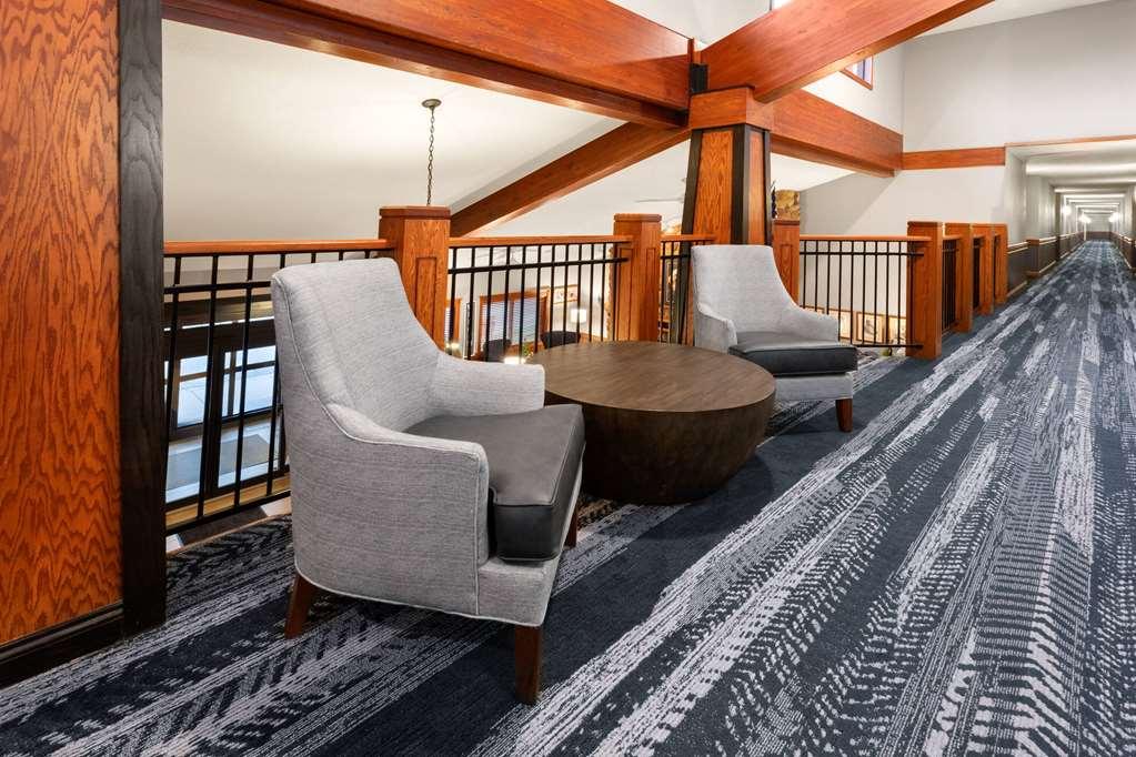 Americinn By Wyndham Wabasha Létesítmények fotó