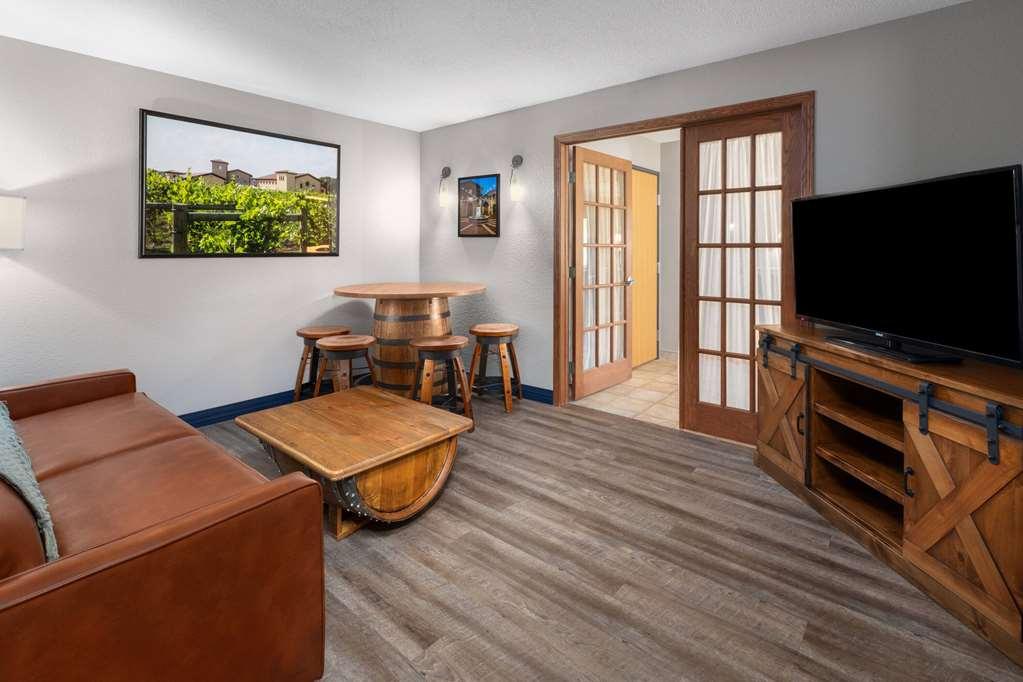 Americinn By Wyndham Wabasha Szoba fotó