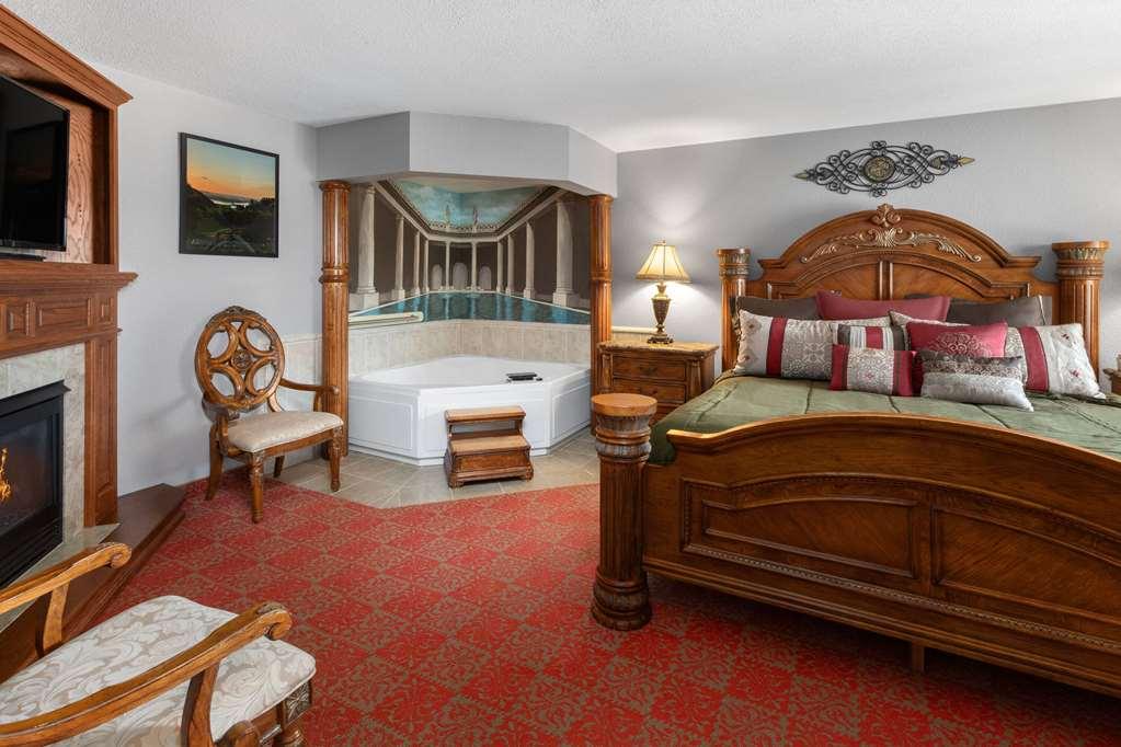 Americinn By Wyndham Wabasha Szoba fotó