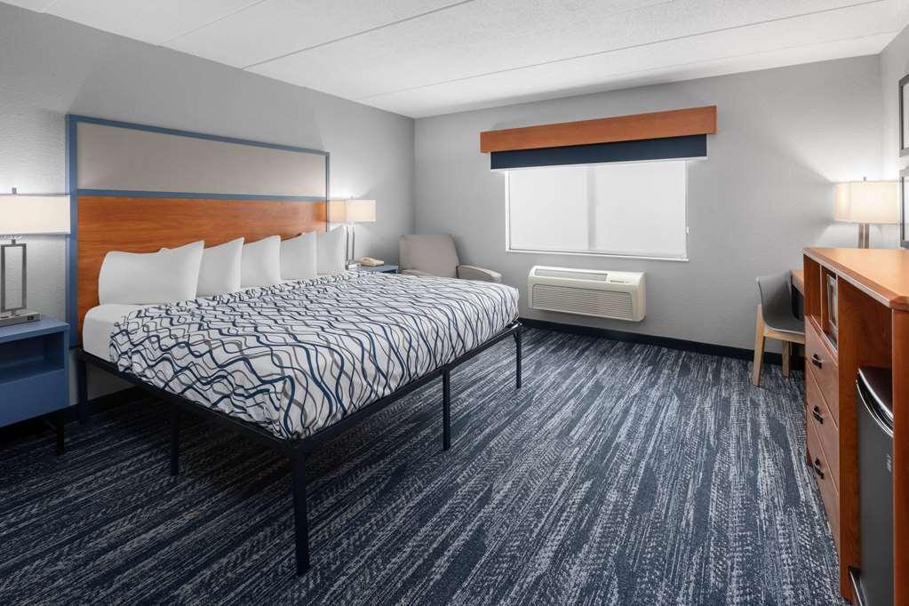 Americinn By Wyndham Wabasha Szoba fotó