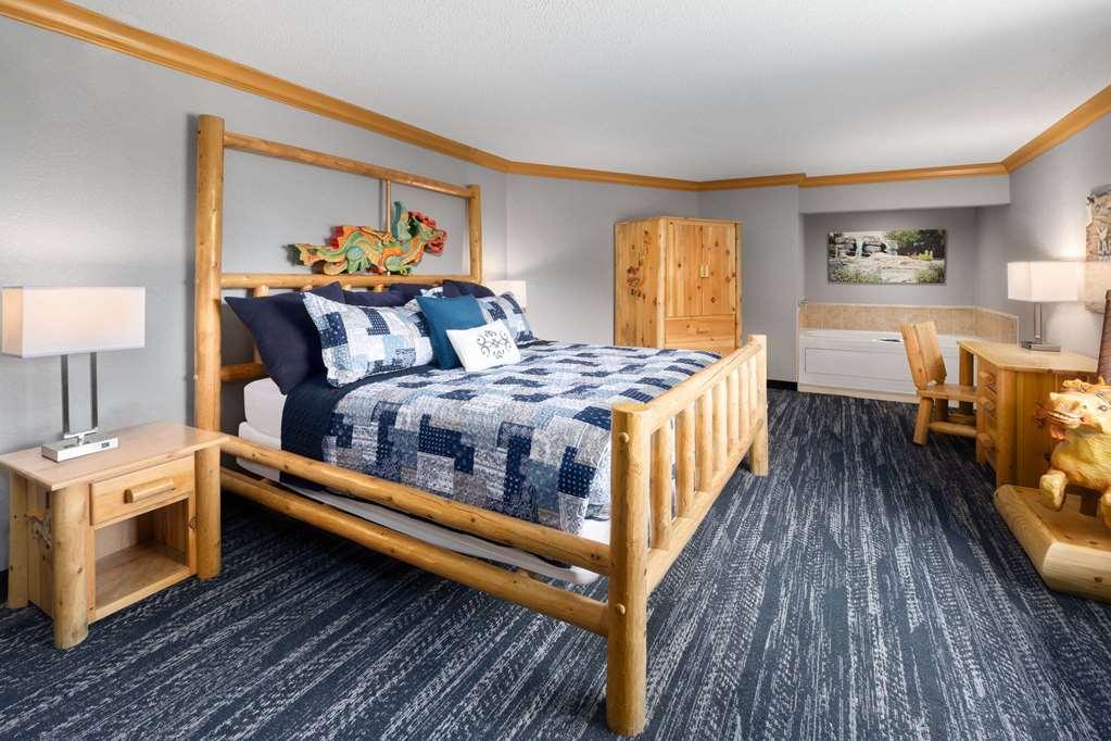 Americinn By Wyndham Wabasha Szoba fotó