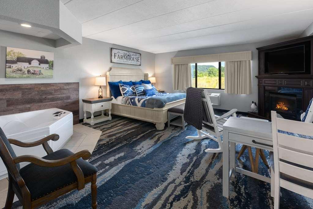 Americinn By Wyndham Wabasha Szoba fotó