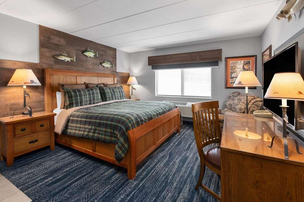 Americinn By Wyndham Wabasha Szoba fotó