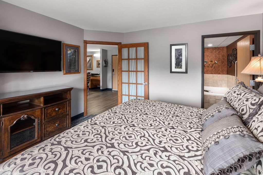 Americinn By Wyndham Wabasha Szoba fotó