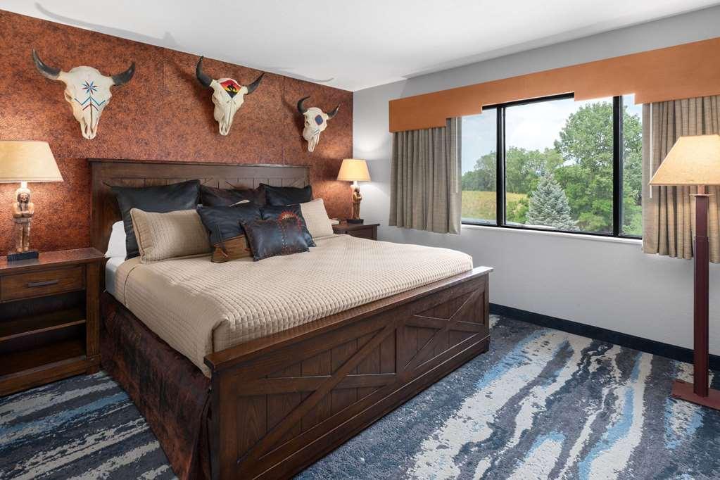 Americinn By Wyndham Wabasha Szoba fotó
