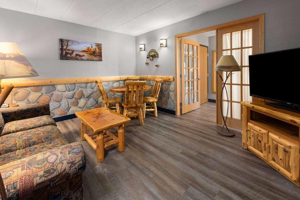 Americinn By Wyndham Wabasha Szoba fotó