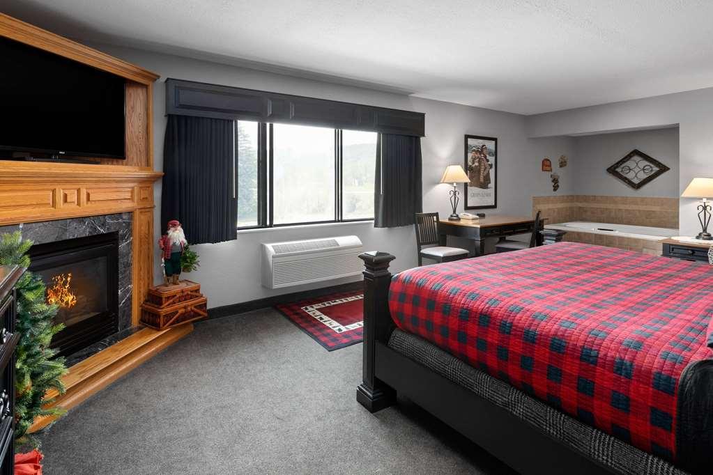 Americinn By Wyndham Wabasha Szoba fotó