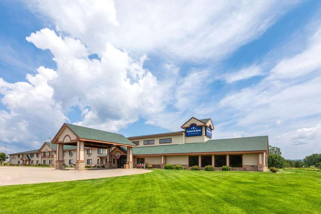 Americinn By Wyndham Wabasha Kültér fotó