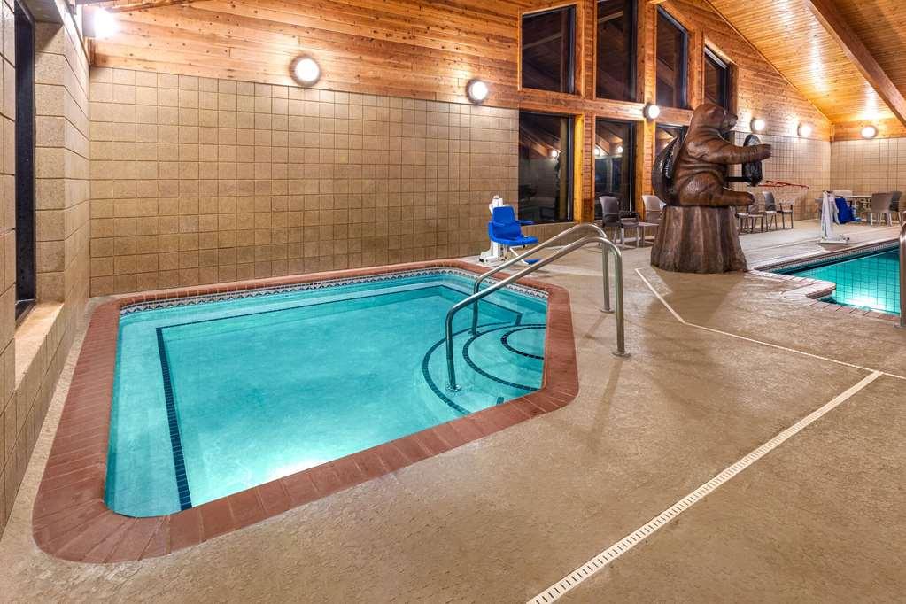 Americinn By Wyndham Wabasha Létesítmények fotó