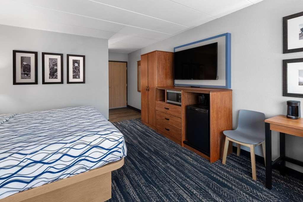 Americinn By Wyndham Wabasha Szoba fotó
