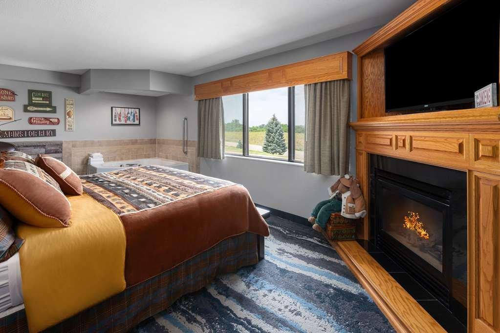 Americinn By Wyndham Wabasha Szoba fotó