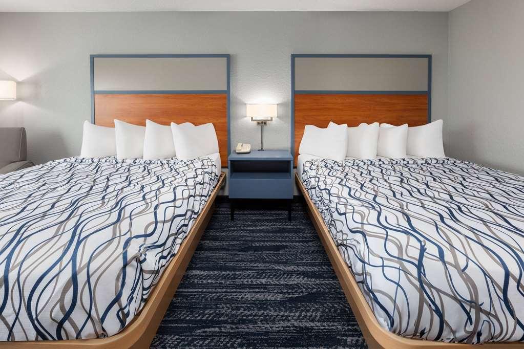 Americinn By Wyndham Wabasha Szoba fotó