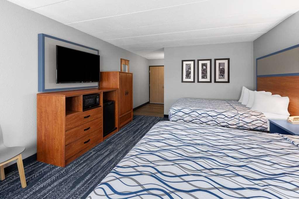 Americinn By Wyndham Wabasha Szoba fotó